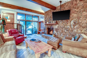 Beaver Creek West Mountain Condo